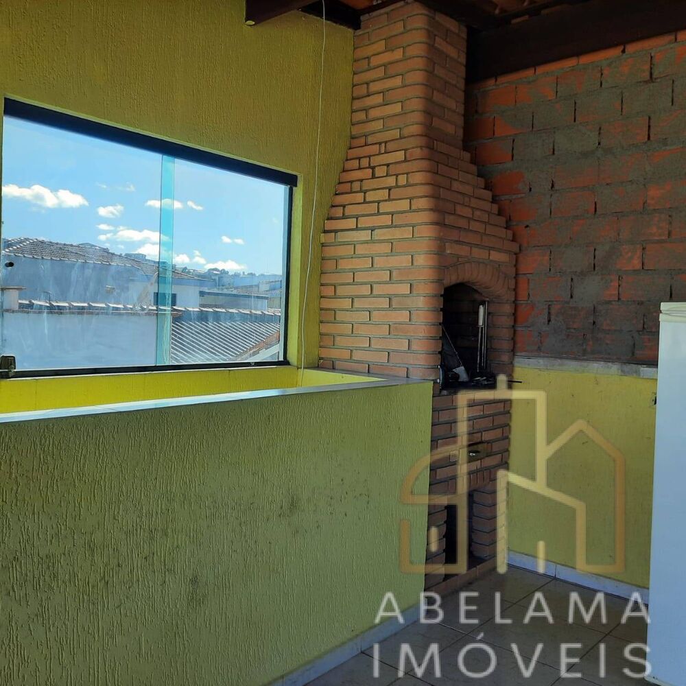 Sobrado, 5 quartos, 236 m² - Foto 8