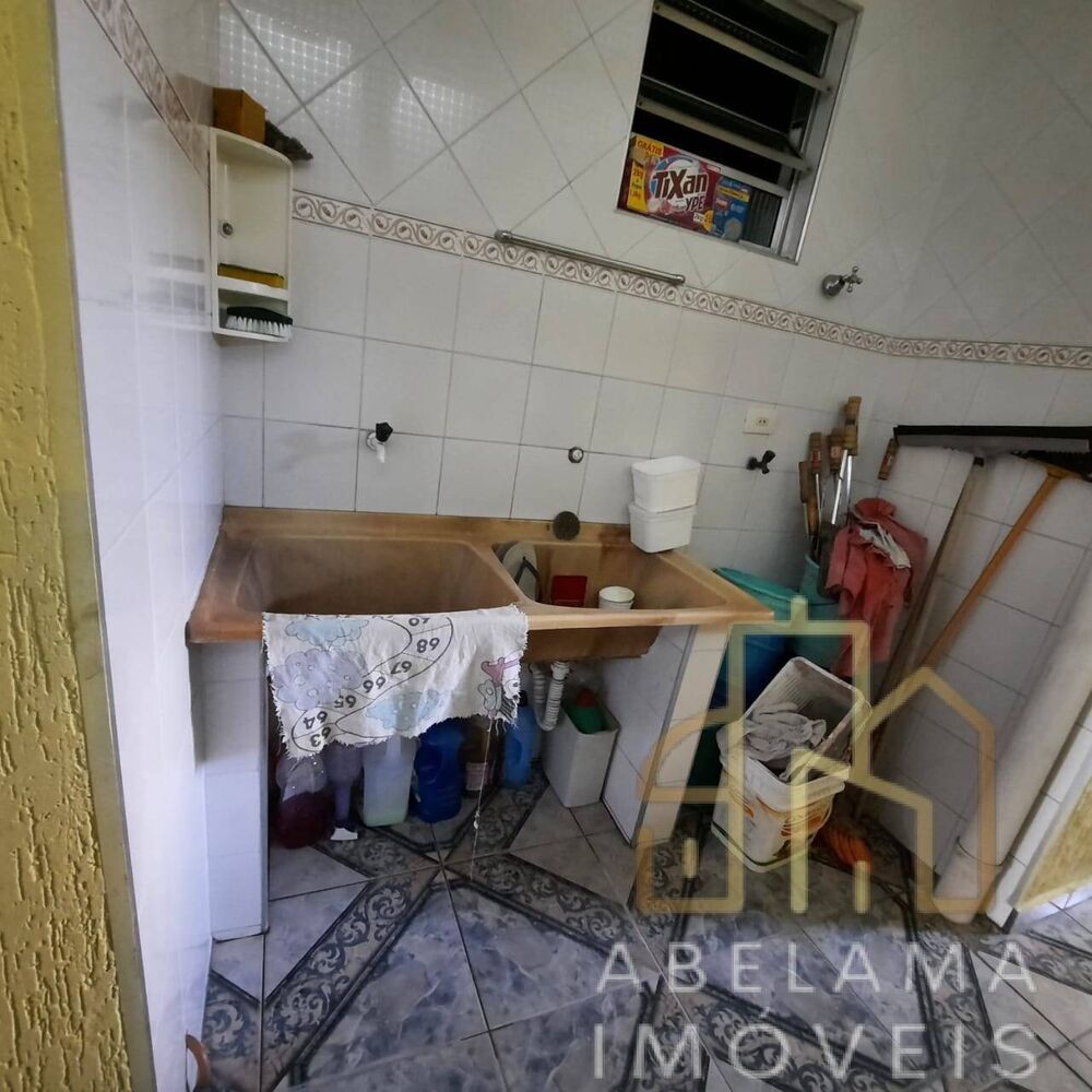 Sobrado, 5 quartos, 236 m² - Foto 9