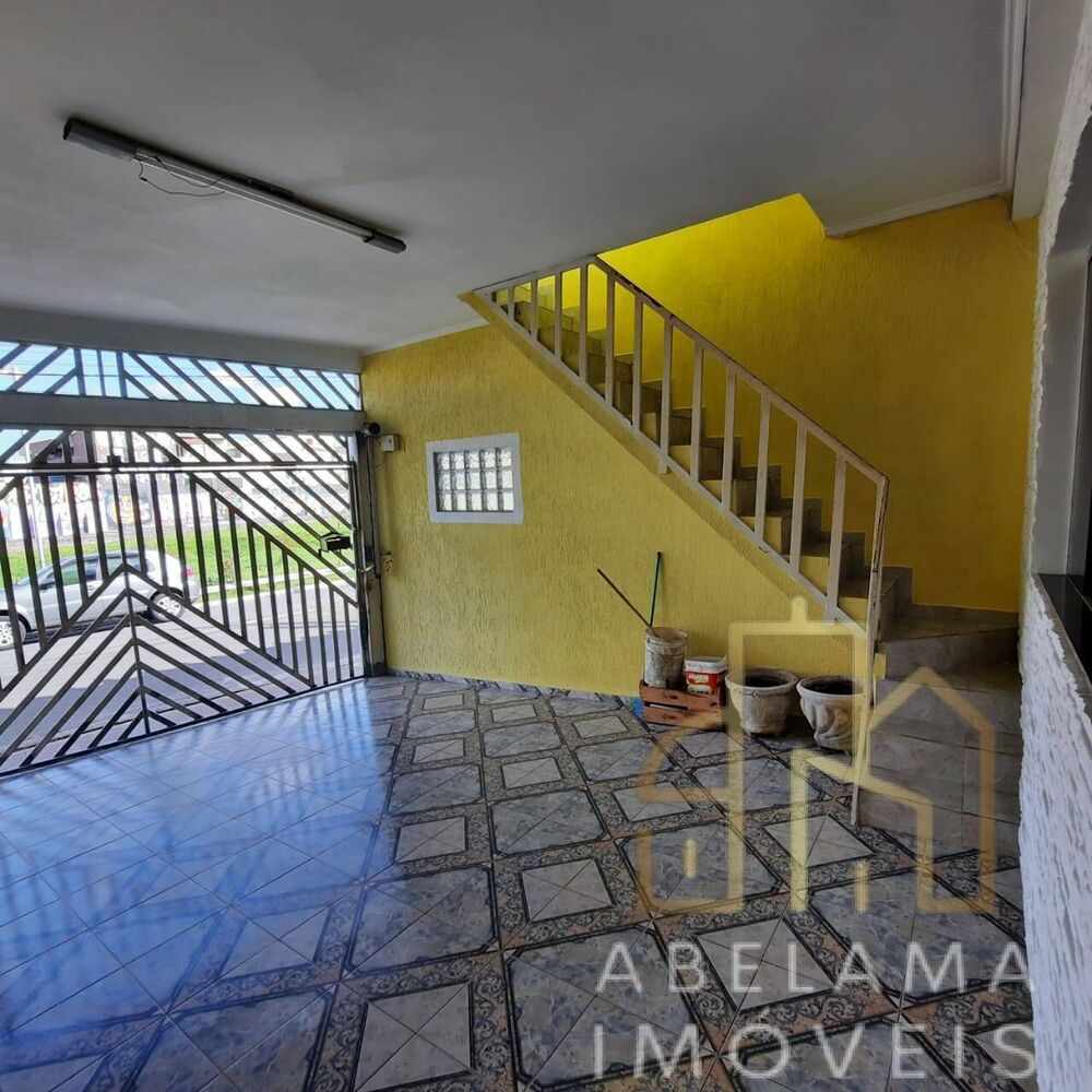 Sobrado, 5 quartos, 236 m² - Foto 12