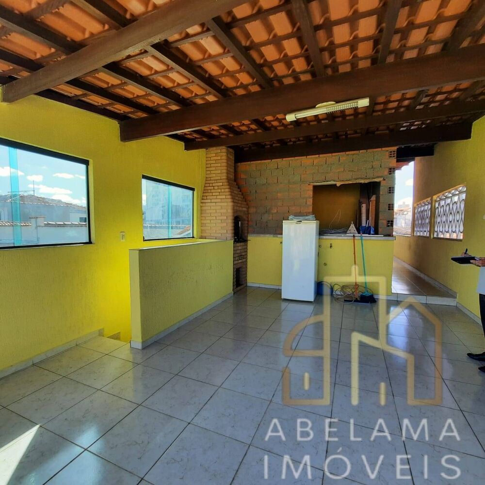 Sobrado, 5 quartos, 236 m² - Foto 1