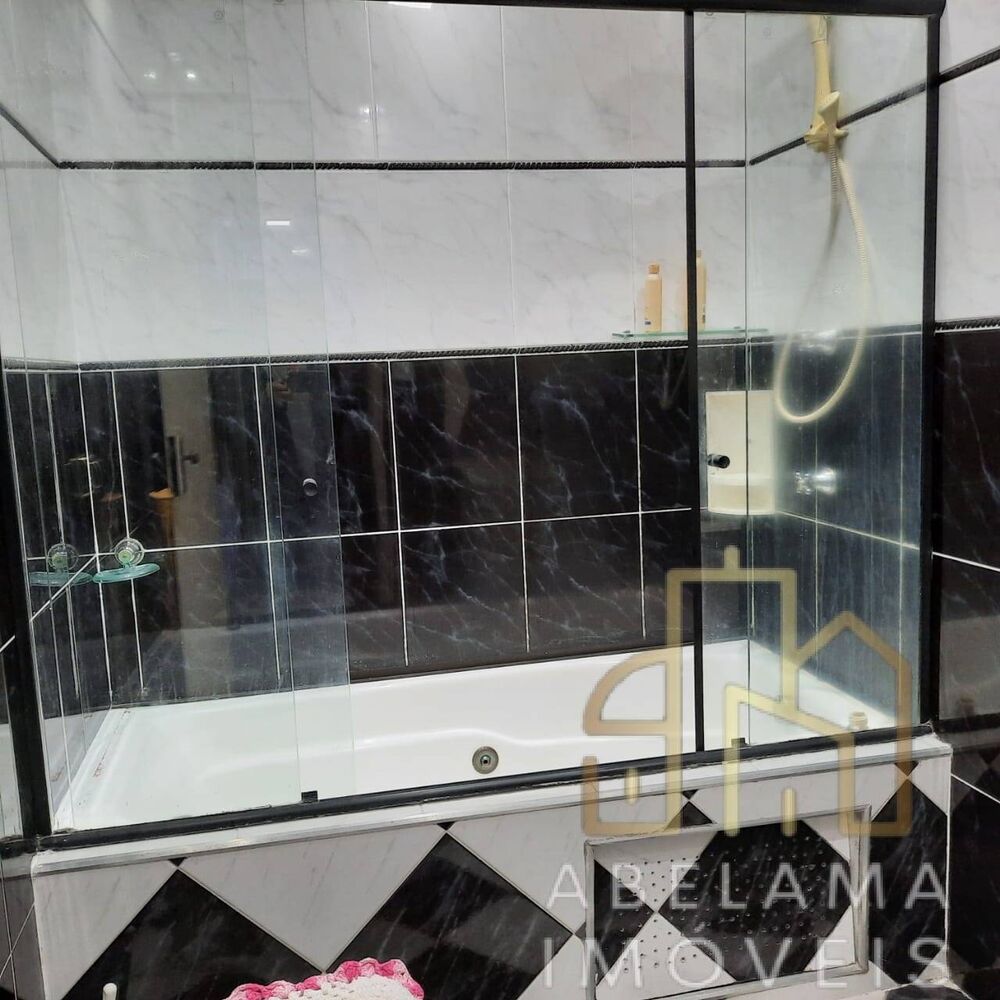 Sobrado, 5 quartos, 236 m² - Foto 11