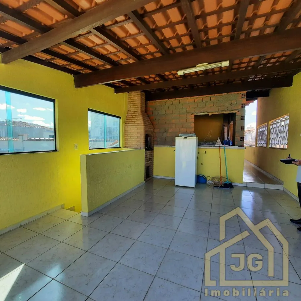 Sobrado, 5 quartos, 236 m² - Foto 13