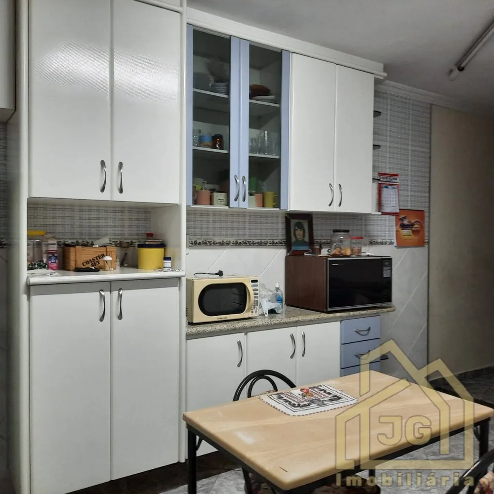 Sobrado, 5 quartos, 236 m² - Foto 15