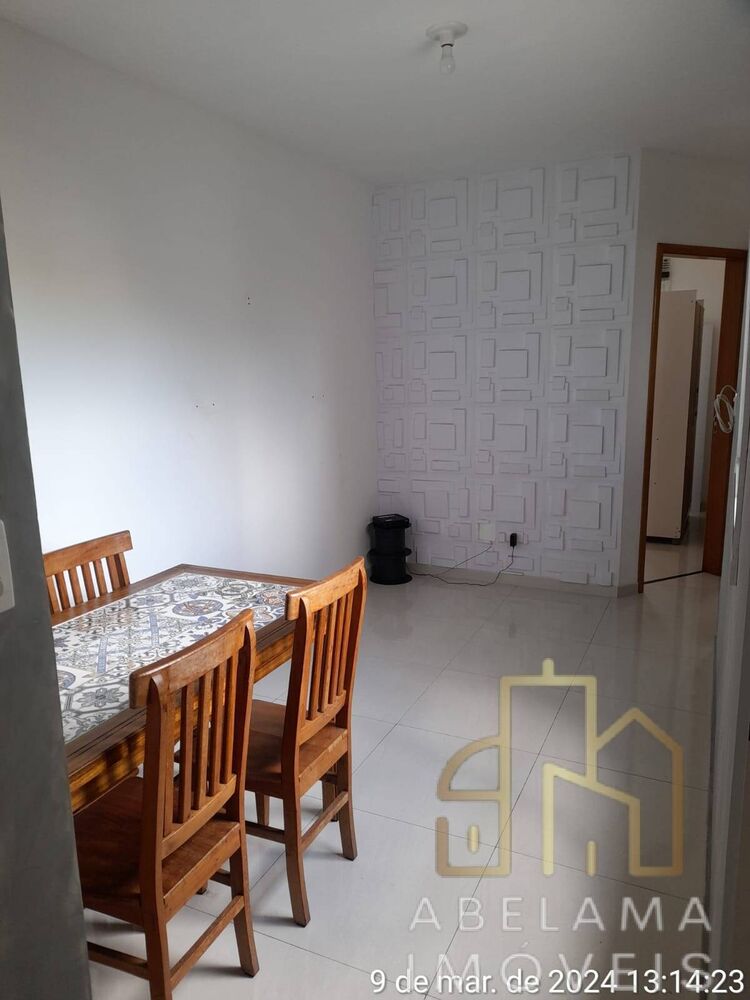 Apartamento, 2 quartos, 100 m² - Foto 4