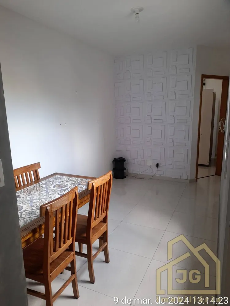 Apartamento, 2 quartos, 100 m² - Foto 11