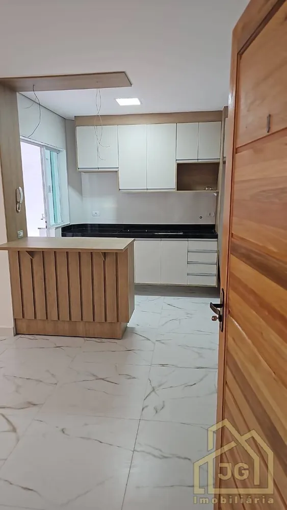 Apartamento, 2 quartos, 62 m² - Foto 11
