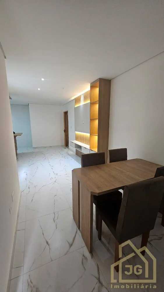 Apartamento, 2 quartos, 62 m² - Foto 10