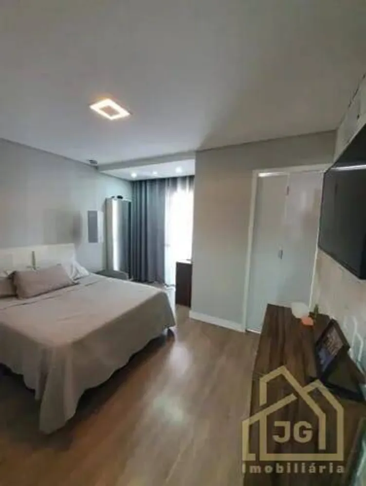 Sobrado, 3 quartos, 176 m² - Foto 10