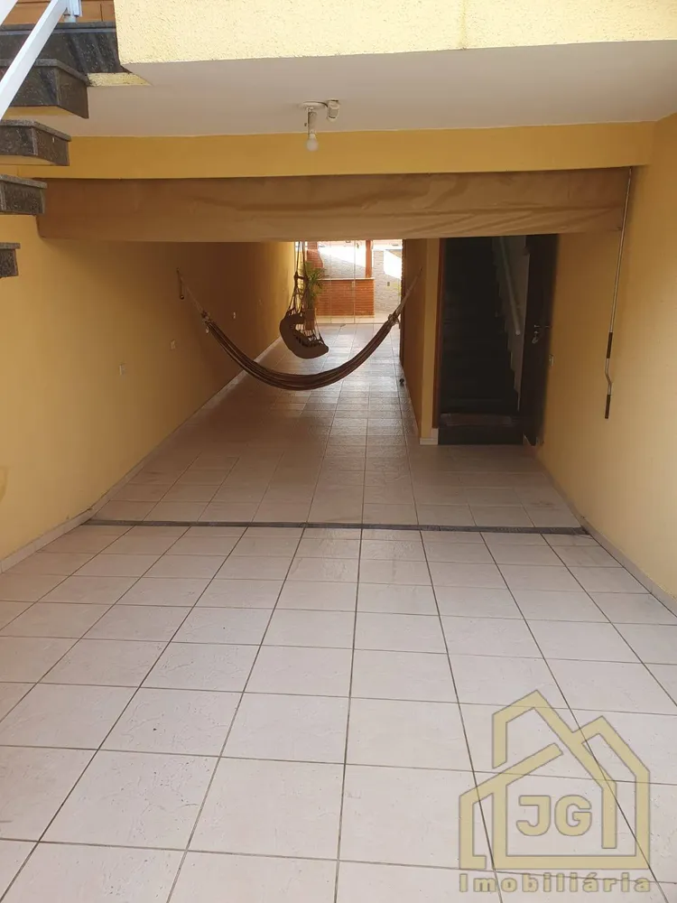 Sobrado, 3 quartos, 176 m² - Foto 12