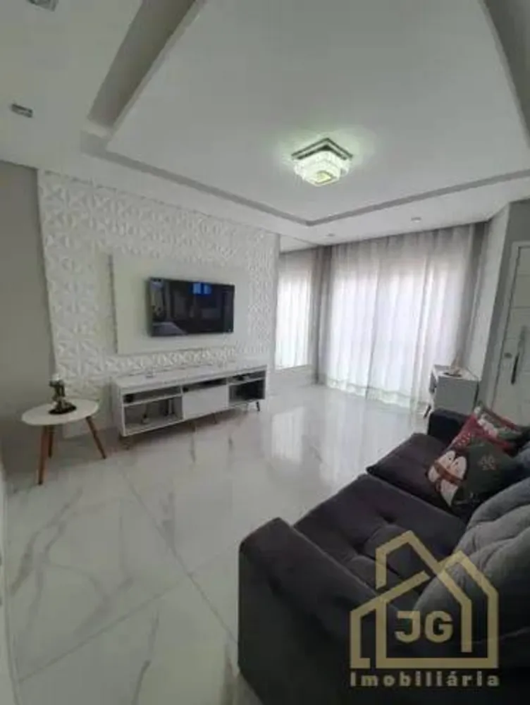 Sobrado, 3 quartos, 176 m² - Foto 9