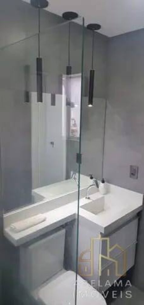Sobrado, 3 quartos, 176 m² - Foto 2