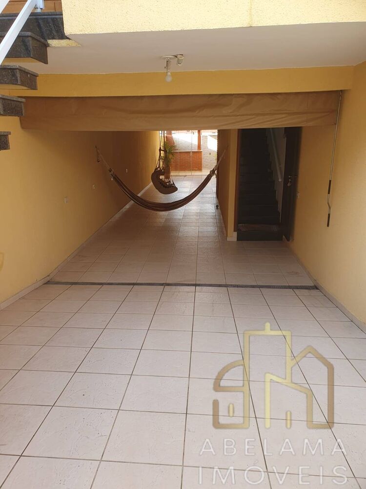 Sobrado, 3 quartos, 176 m² - Foto 6
