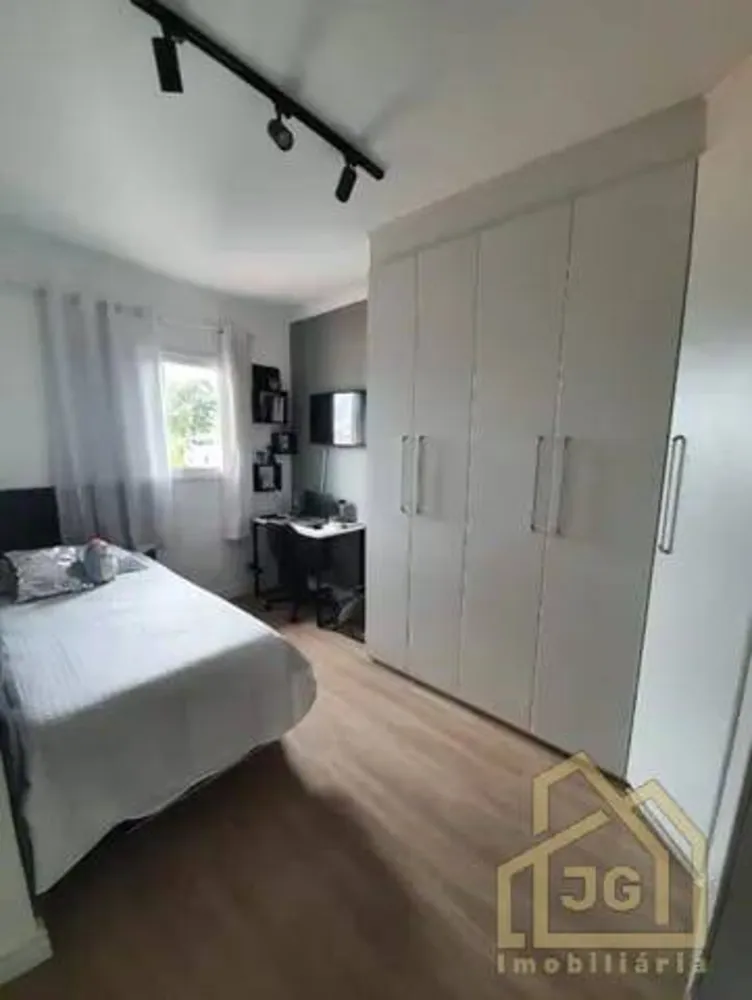 Sobrado, 3 quartos, 176 m² - Foto 11