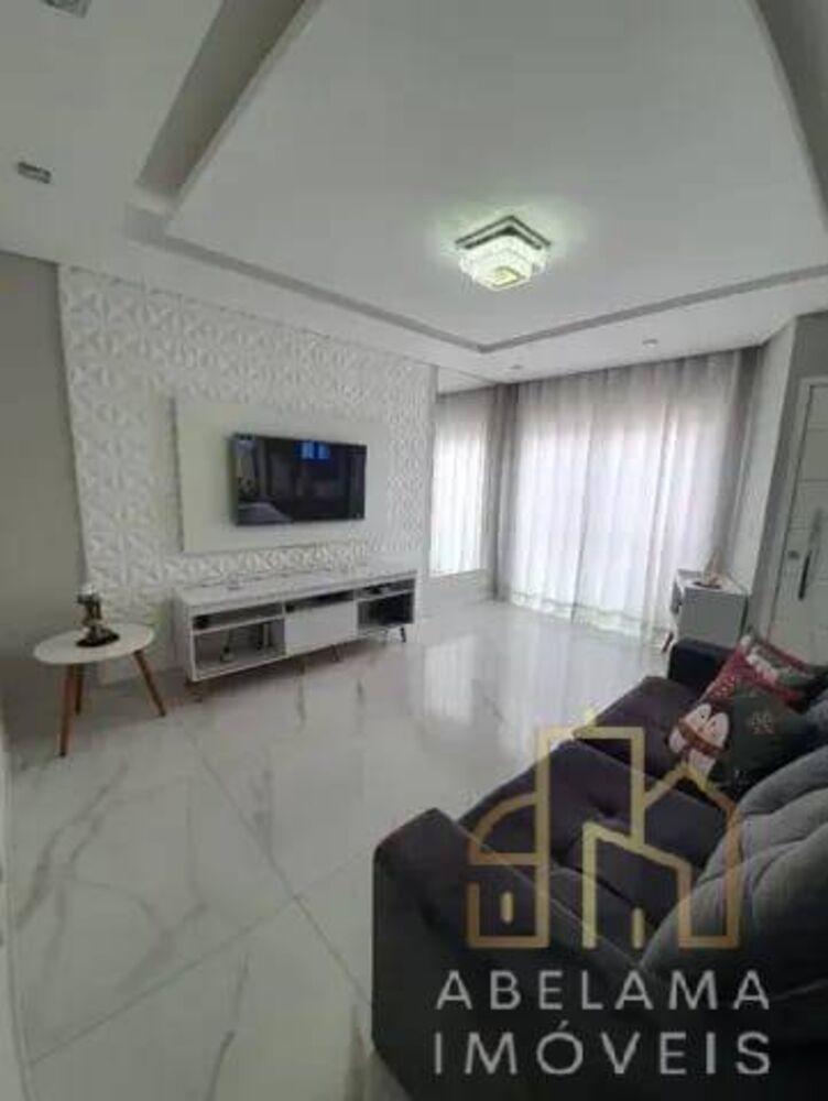 Sobrado, 3 quartos, 176 m² - Foto 5