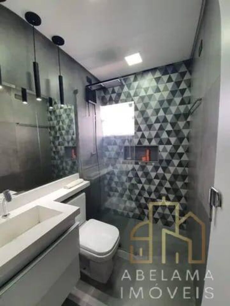 Sobrado, 3 quartos, 176 m² - Foto 3