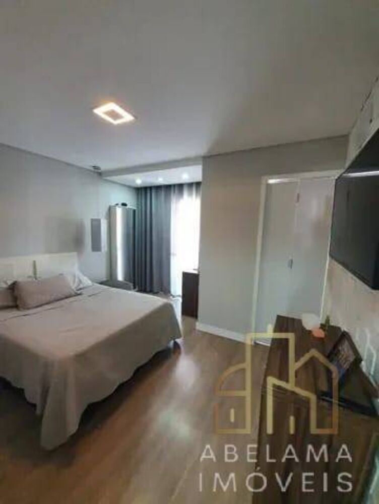 Sobrado, 3 quartos, 176 m² - Foto 4