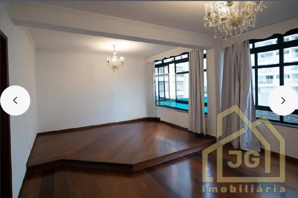 Cobertura, 3 quartos, 147 m² - Foto 5