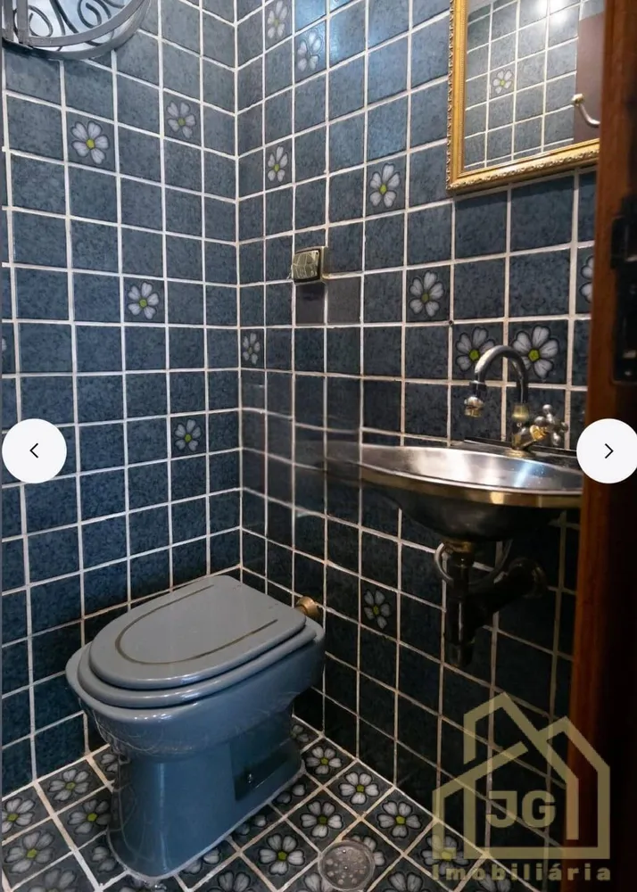 Cobertura, 3 quartos, 147 m² - Foto 7