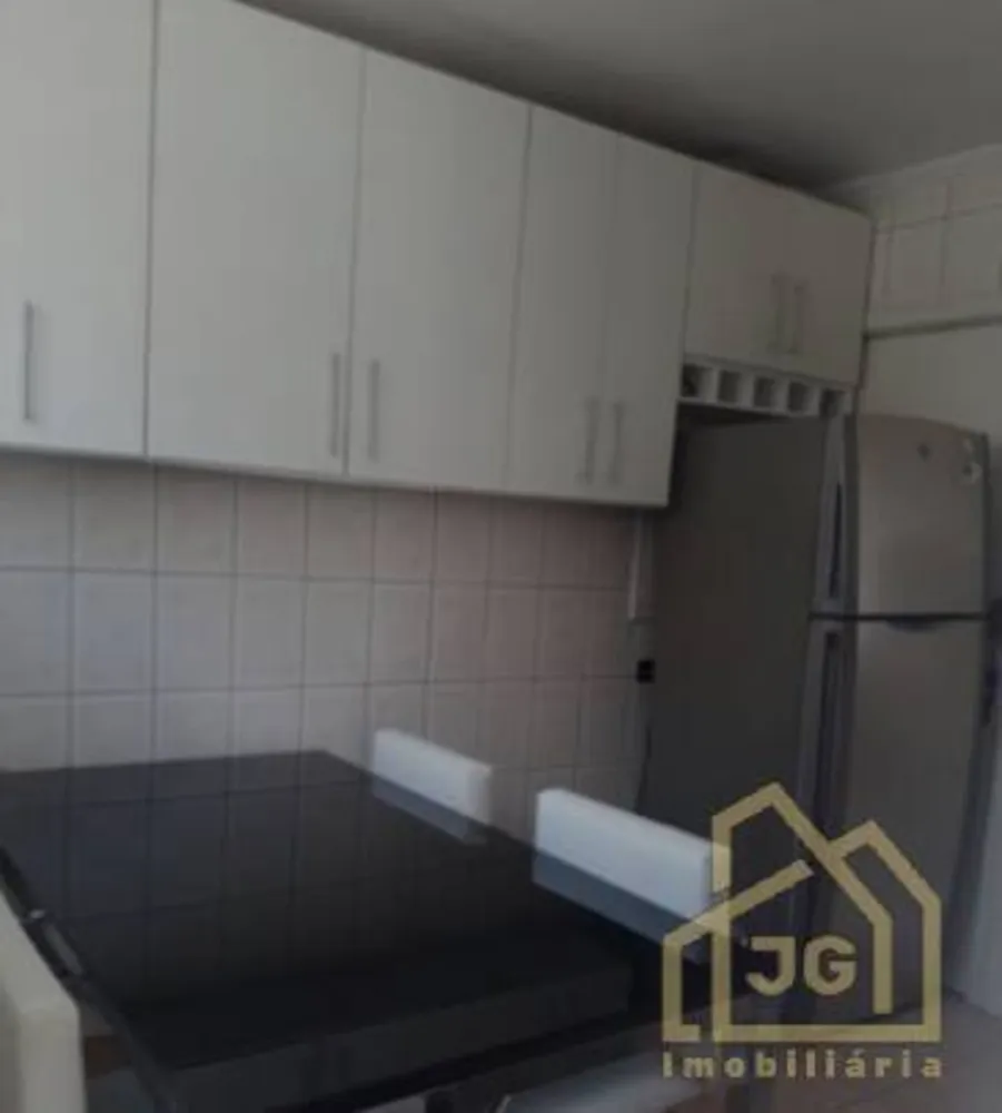 Apartamento, 1 quarto, 53 m² - Foto 4