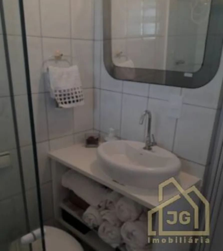 Apartamento, 1 quarto, 53 m² - Foto 7