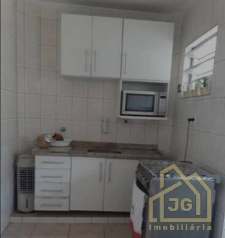Apartamento, 1 quarto, 53 m² - Foto 3