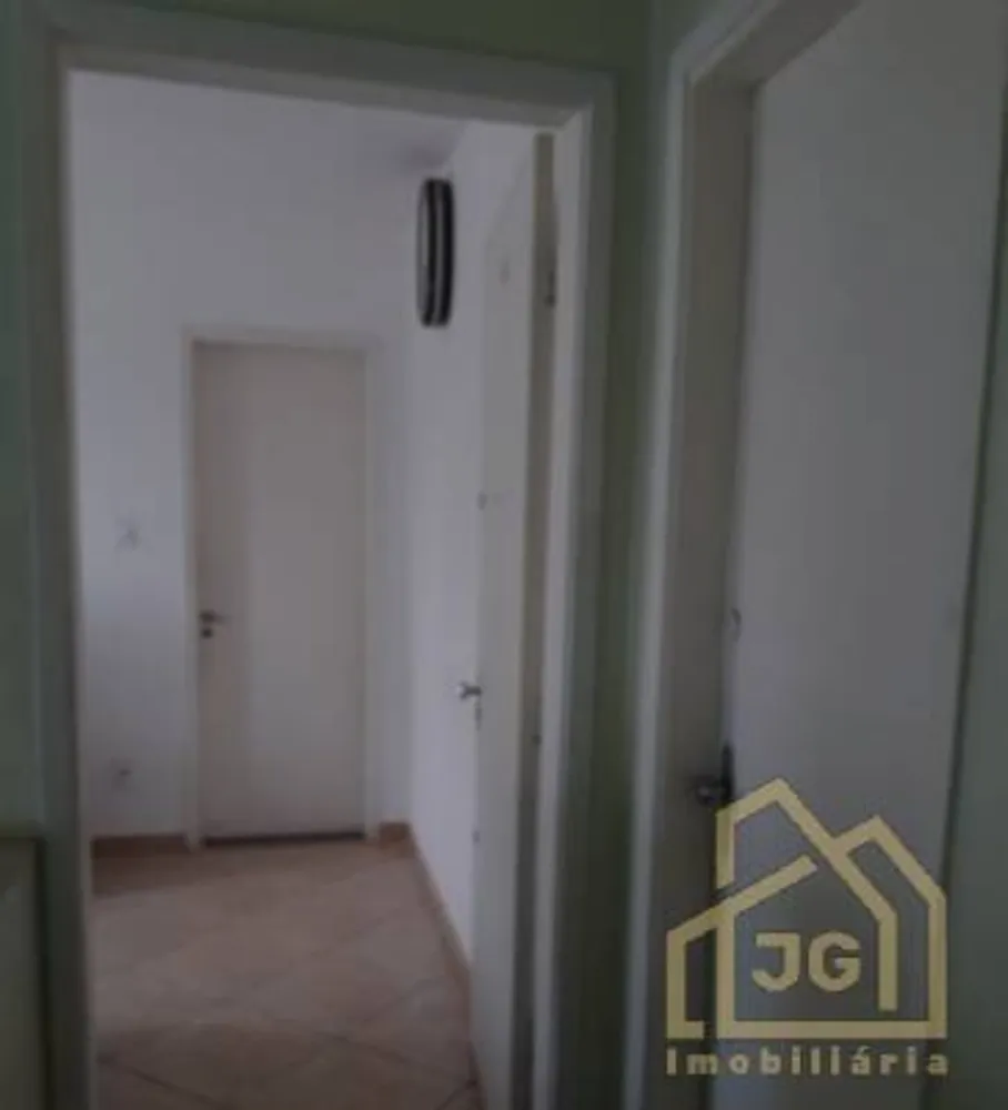 Apartamento, 1 quarto, 53 m² - Foto 2