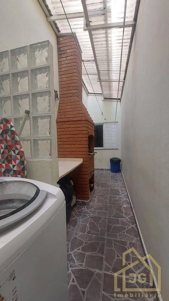 Apartamento, 2 quartos, 78 m² - Foto 12