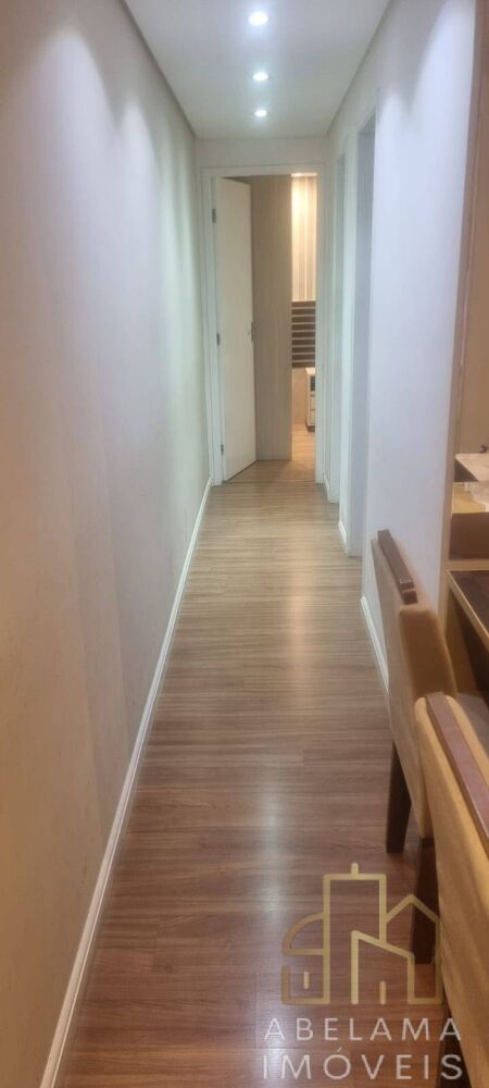 Apartamento, 2 quartos, 46 m² - Foto 2