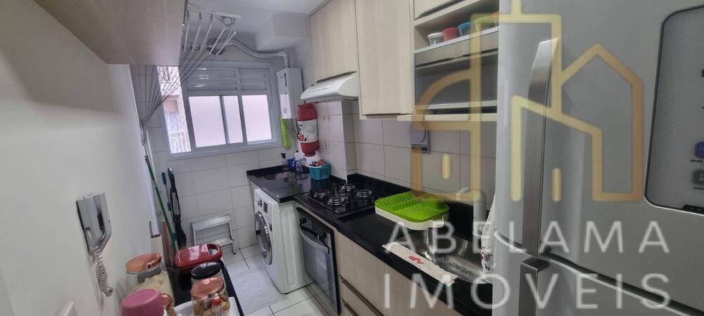 Apartamento, 2 quartos, 46 m² - Foto 3