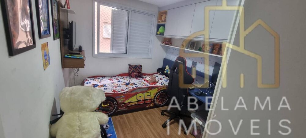Apartamento, 2 quartos, 46 m² - Foto 9
