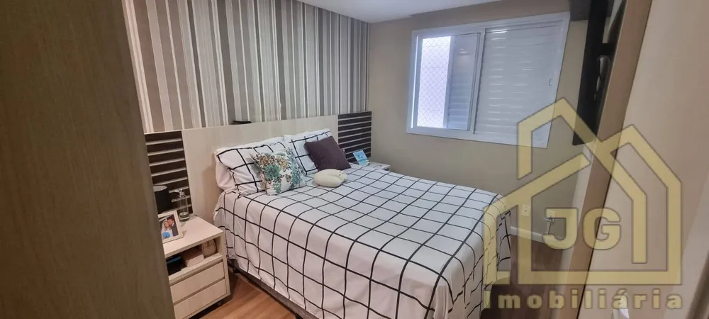 Apartamento, 2 quartos, 46 m² - Foto 17