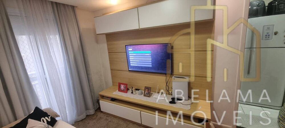 Apartamento, 2 quartos, 46 m² - Foto 12