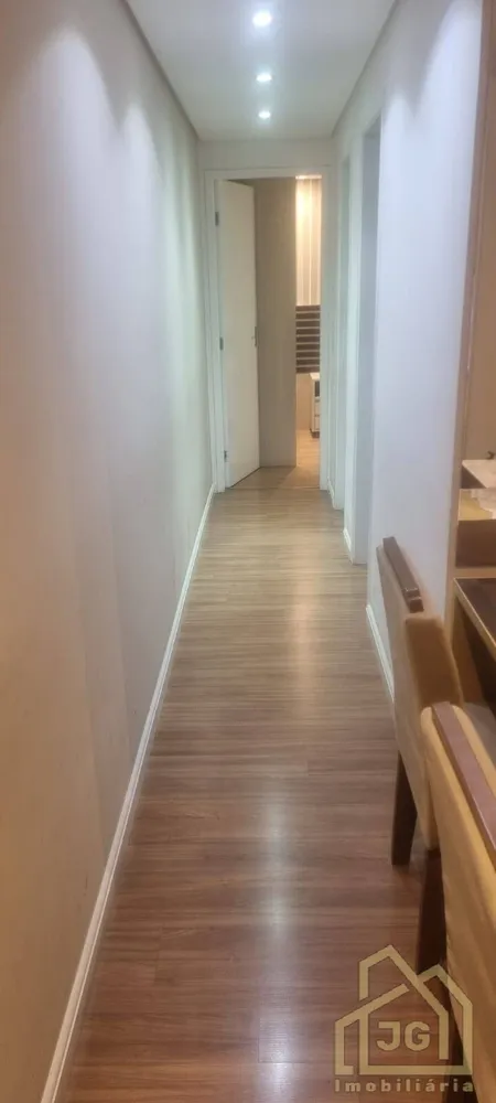Apartamento, 2 quartos, 46 m² - Foto 16