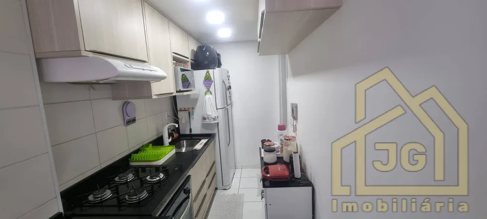 Apartamento, 2 quartos, 46 m² - Foto 15