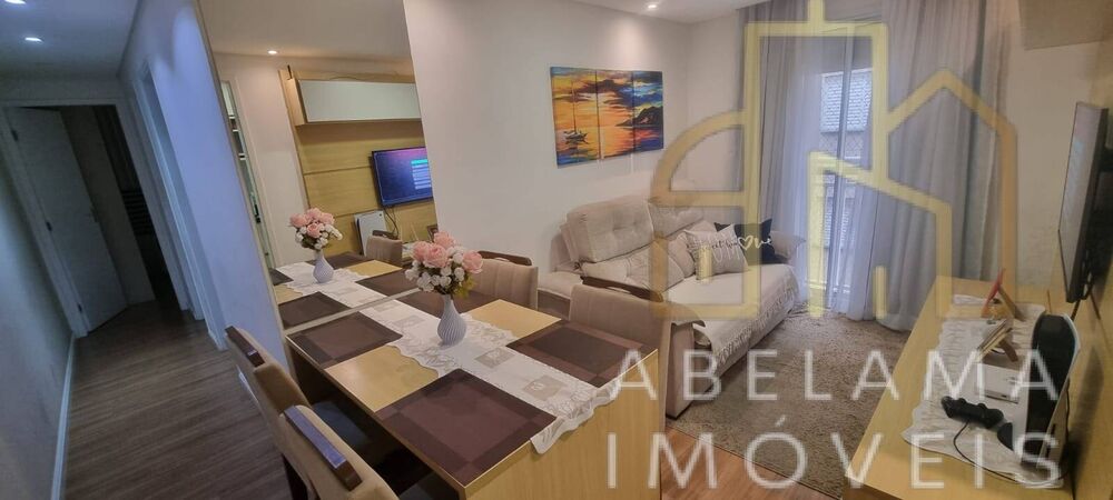 Apartamento, 2 quartos, 46 m² - Foto 13