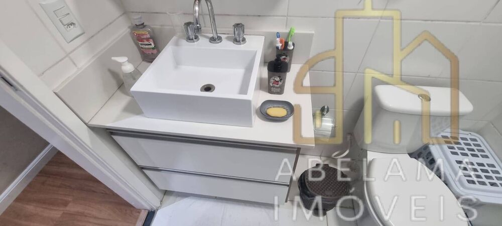 Apartamento, 2 quartos, 46 m² - Foto 5