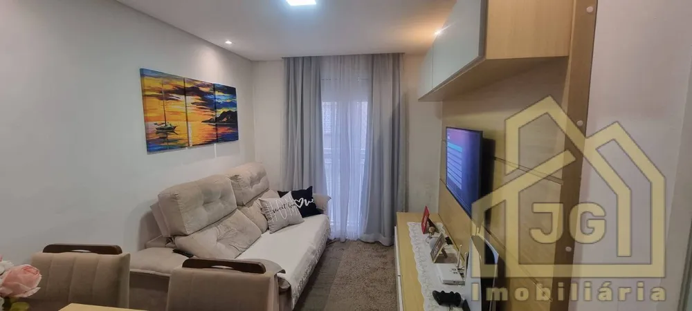 Apartamento, 2 quartos, 46 m² - Foto 14