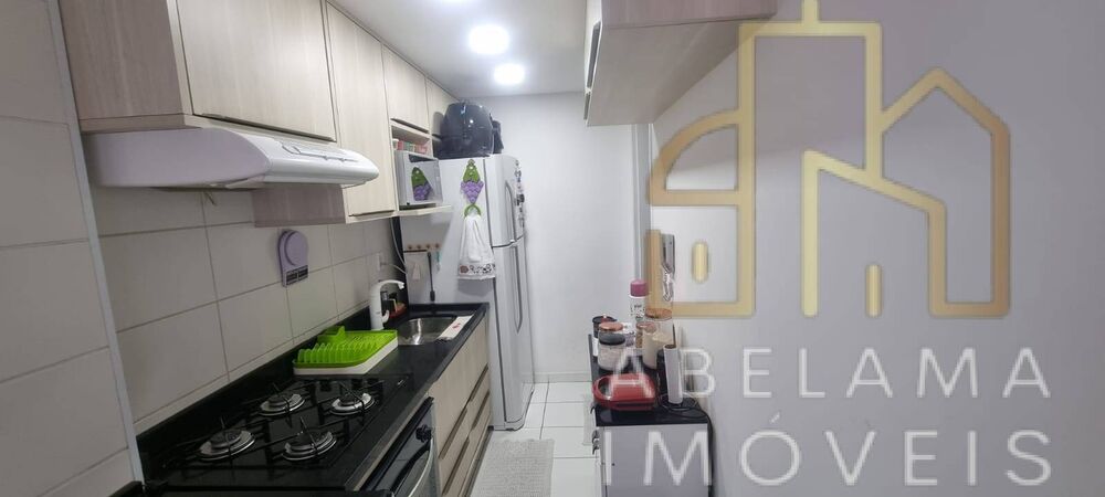 Apartamento, 2 quartos, 46 m² - Foto 6