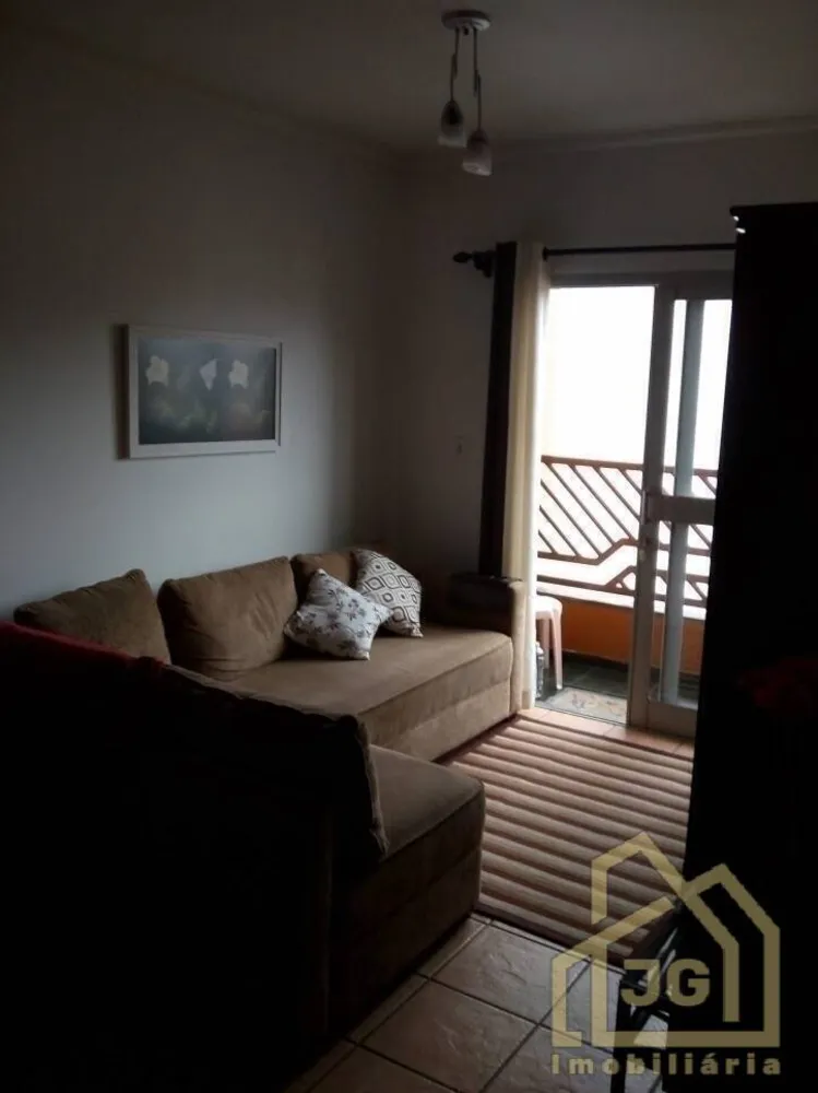 Apartamento, 3 quartos, 79 m² - Foto 5
