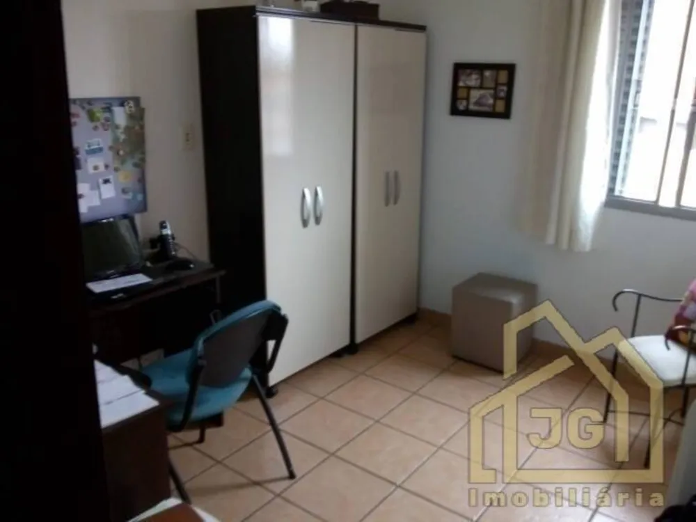 Apartamento, 3 quartos, 79 m² - Foto 9