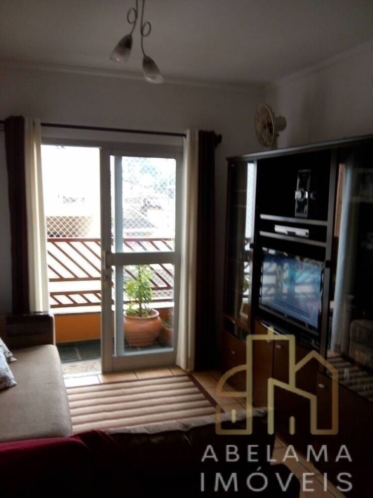 Apartamento, 3 quartos, 79 m² - Foto 1