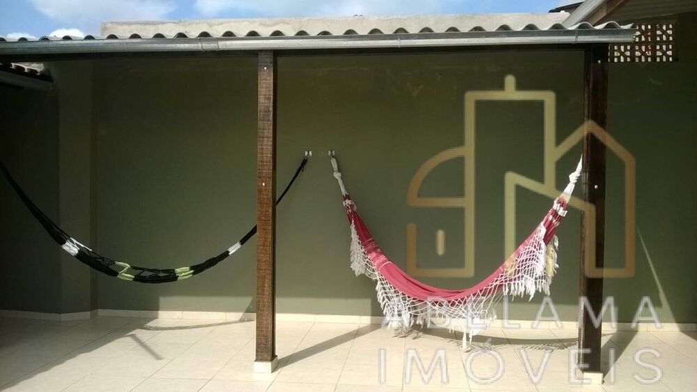 Sobrado, 3 quartos, 223 m² - Foto 2
