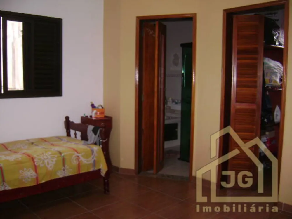 Sobrado, 3 quartos, 223 m² - Foto 6