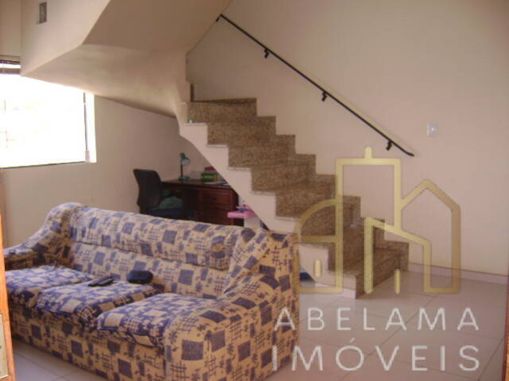 Sobrado, 3 quartos, 223 m² - Foto 1