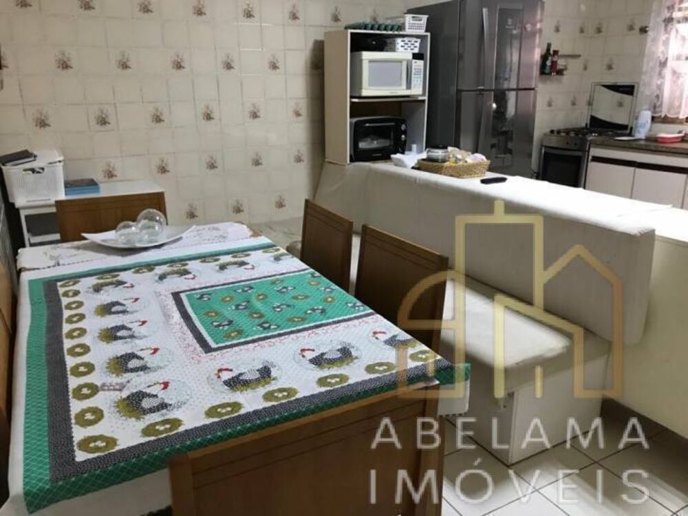 Casa, 3 quartos, 250 m² - Foto 9