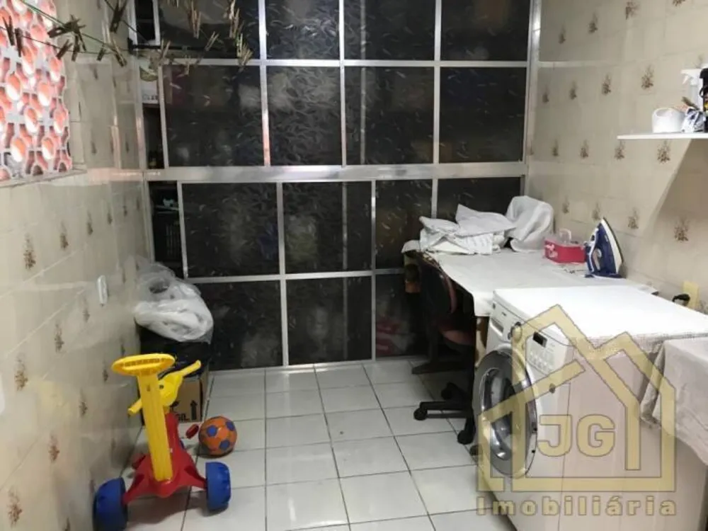 Casa, 3 quartos, 250 m² - Foto 27
