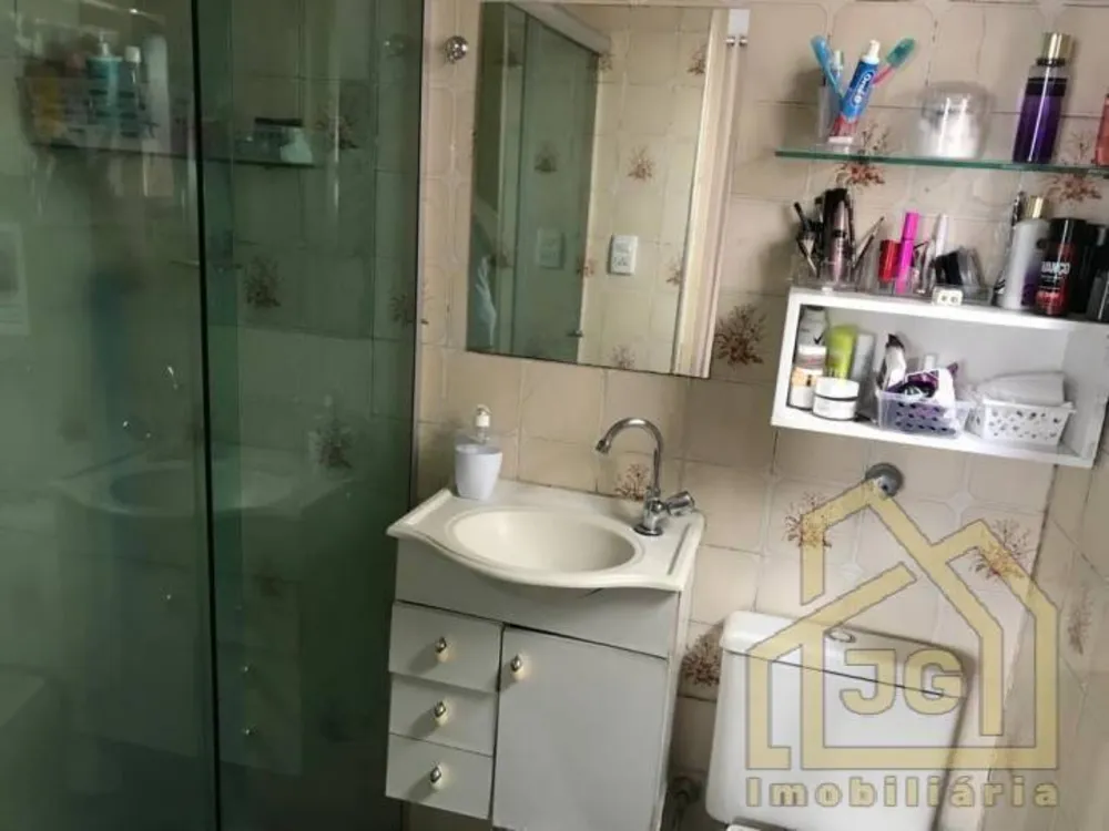 Casa, 3 quartos, 250 m² - Foto 26