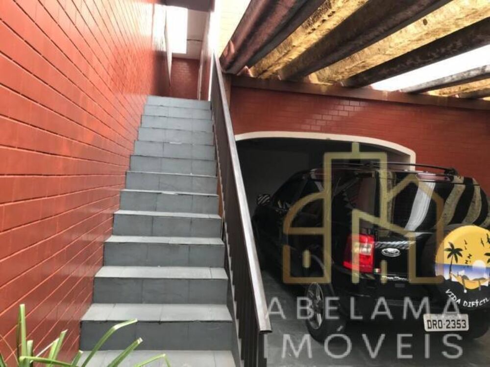 Casa, 3 quartos, 250 m² - Foto 23