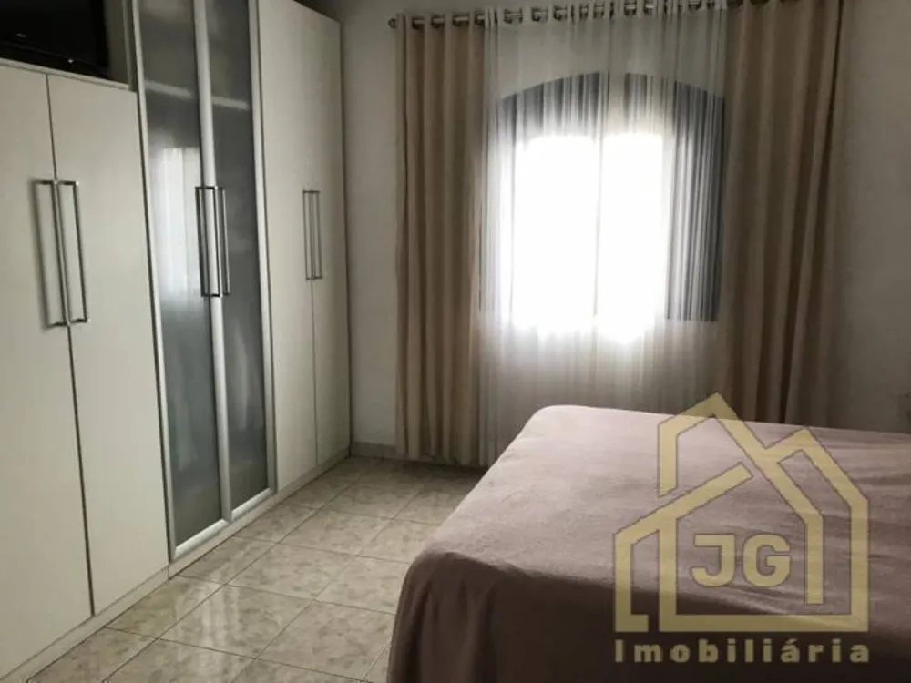 Casa, 3 quartos, 250 m² - Foto 25