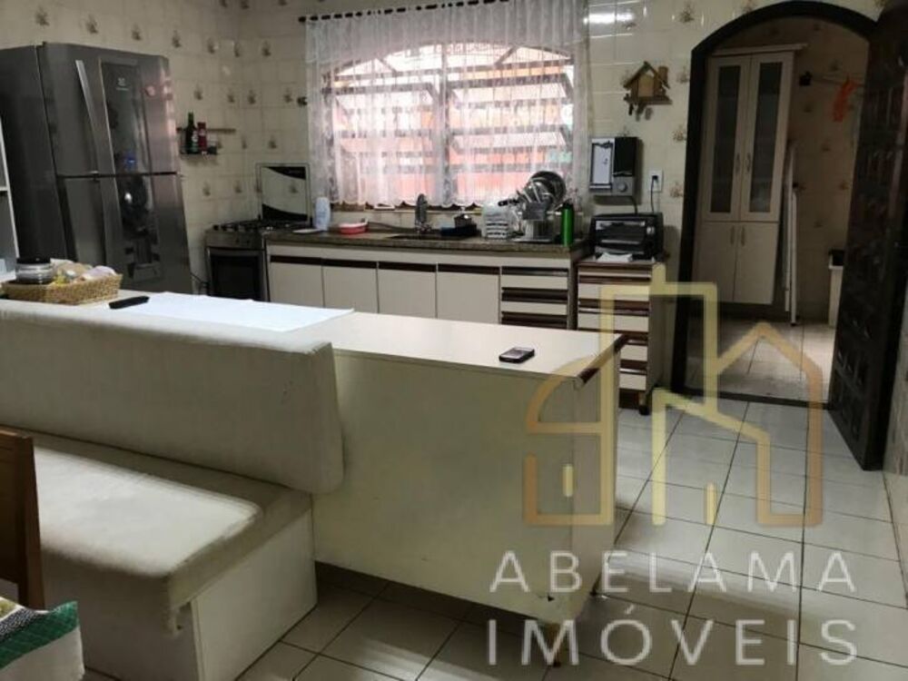 Casa, 3 quartos, 250 m² - Foto 7